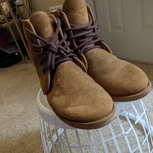 Ugg harkley boots